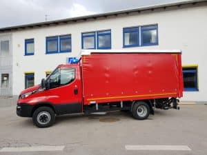 iveco_daily_70c18_himatic_feuerwehr - Fahrezugbau nahe Rosenheim bei Fuhrmann Nutzfahrzeuge