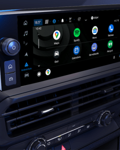 Android Auto™1,2
