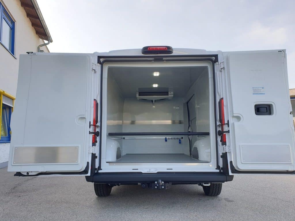 fiat ducato mit ausbau winter kühlfahrzeuge