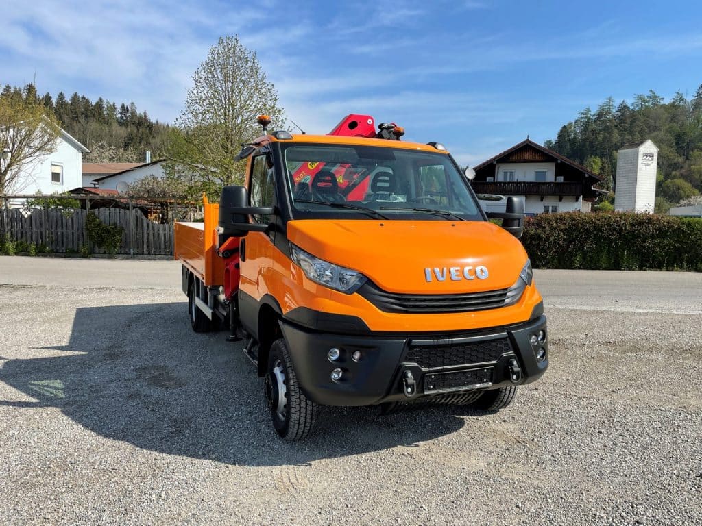 Iveco_Daily_70C18 HWX_Allrad_180PS