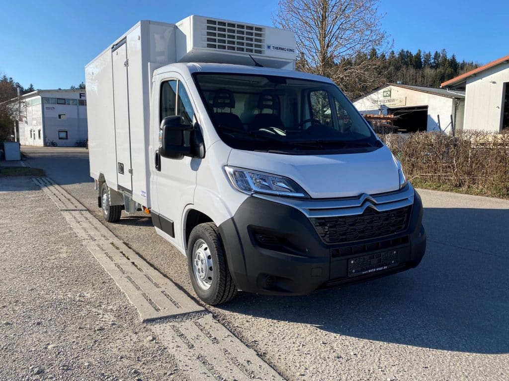 Citroën_Jumper_Kühlkoffer